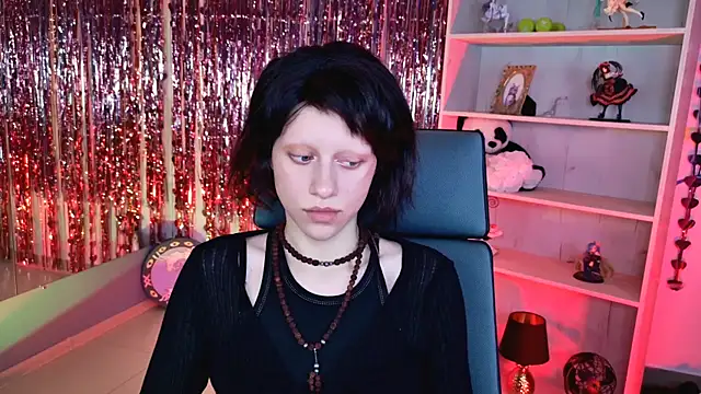 LidaDarknet élő XXX-chatje