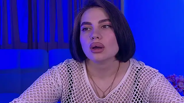 AdrianaToress Obrolan Langsung XXX