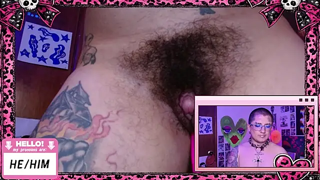 Chat +18 de masterkevinftm ao vivo