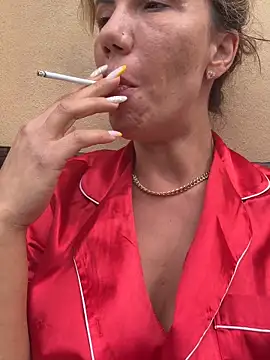 SelineVelvet's Live XXX Chat