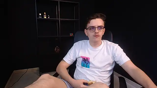 FelixStarkk Webcam show