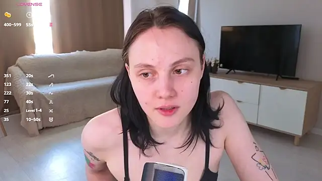 MaryCoopeer's Live XXX Chat