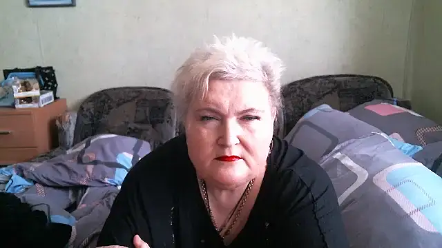 Chat XXX en directo de Lana555