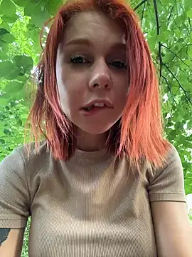XXX chat uživo modela RosieSecret