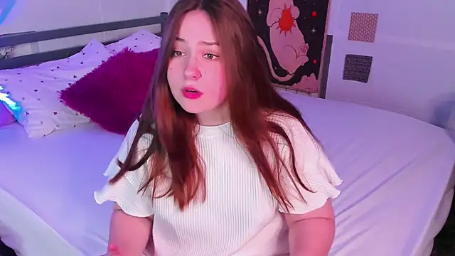 MireyaLin লাইভ XXX চ্যাট