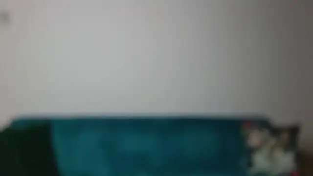 SaraDaisy élő XXX-chatje