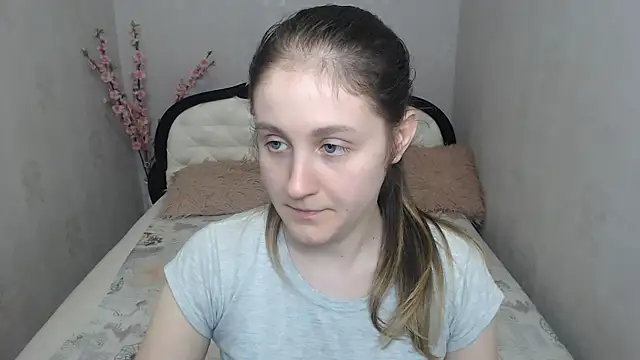 Holliy_Cooper Chat XXX live