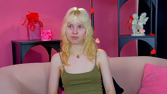 HannahHollisn Live XXX chat