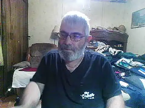 hearseguy77 Show Webcam