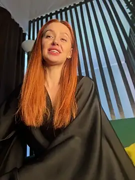 XXX chat uživo modela LittleFox___