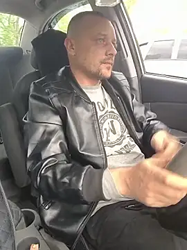 Онлайн чат XXX DanielOhCool