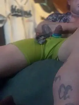 Ldnick69's Webcam Show