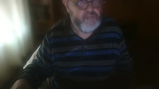 Koldo70 Webcam show