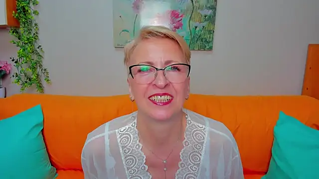 XXX chat uživo modela iamyourdream89