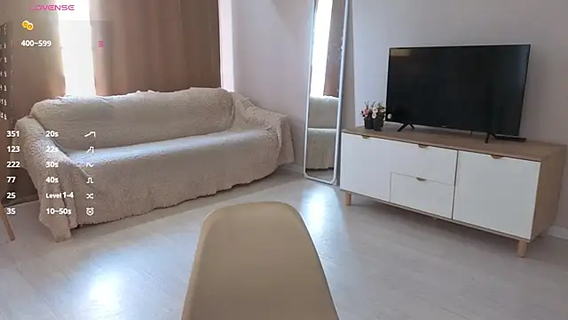 Czat XXX na żywo – MaryCoopeer