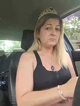 NikkiBlisss' Live XXX Chat