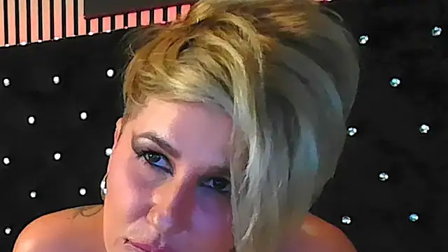 InannaStar's Webcam Show
