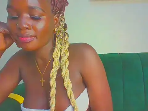 cutesmiling Live XXX-chat