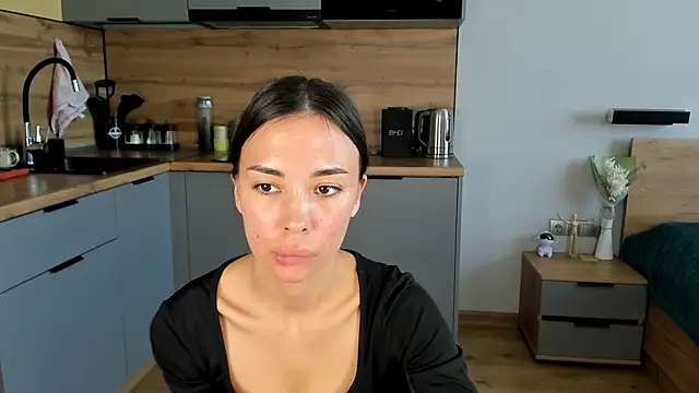 nilliluv Live XXX-chat