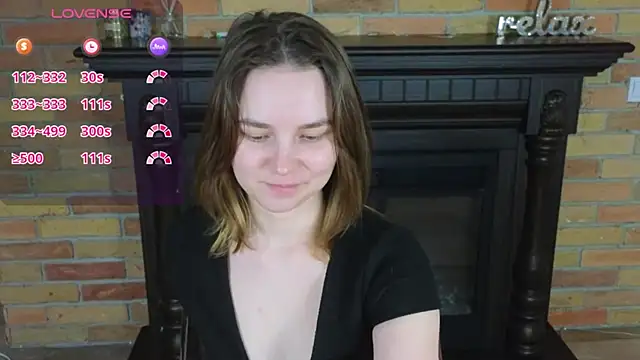 Ellie_Sunset Live XXX-chat