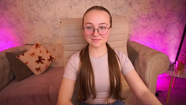 Chat XXX en directo de ArrinaWairr