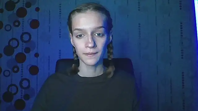 Chrissy_Joyful Live XXX-chat
