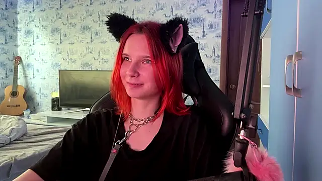 Chatroom XXX en direct de PlumbicPart