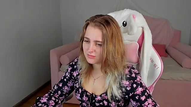 EllaBells Live XXX-chat