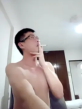 akumasian 网络视讯表演