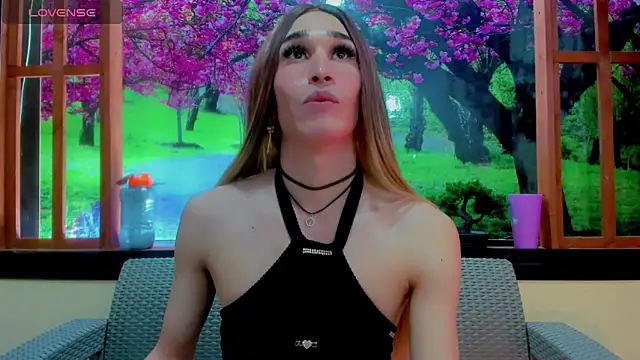 britanny_noroeste Show in webcam