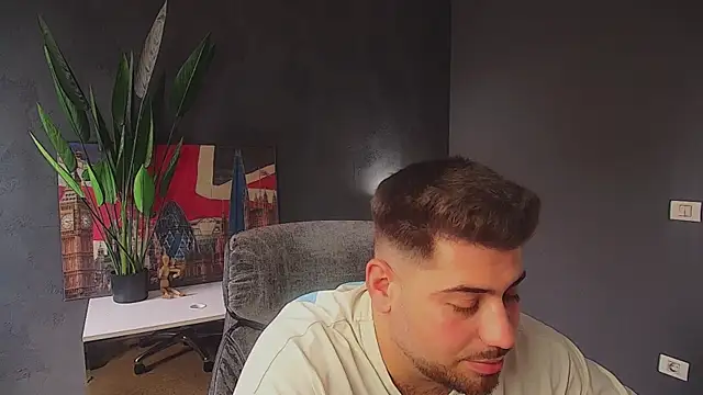 عرض كام DaxGreer