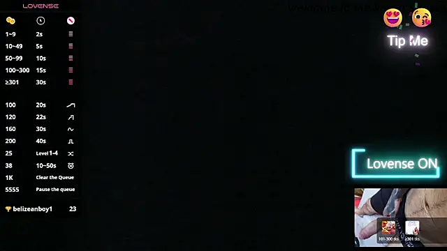 kaiser679_'s Webcam Show