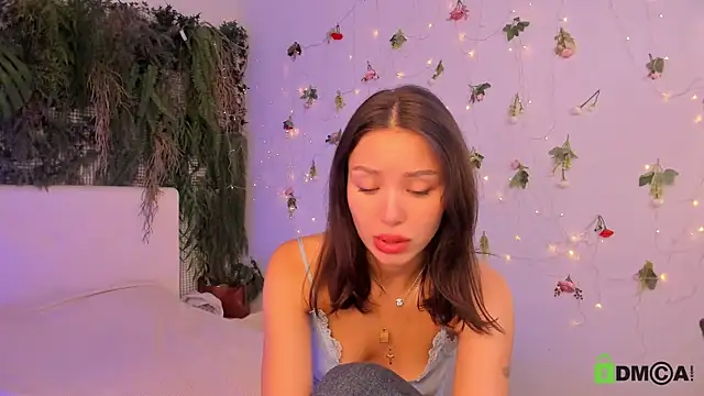 XXX chat uživo modela Black_Jenny