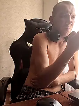 _uncle_Mitya-43_'s Live XXX Chat