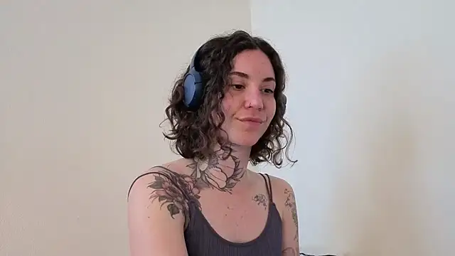Dirty_Pink's Live XXX Chat