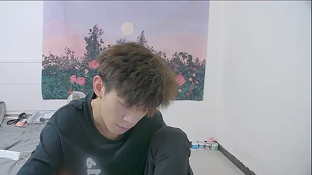 paofu-001 Show Webcam
