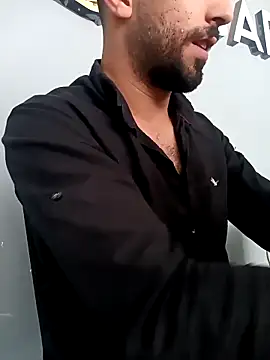 عرض كام Rakiyy34