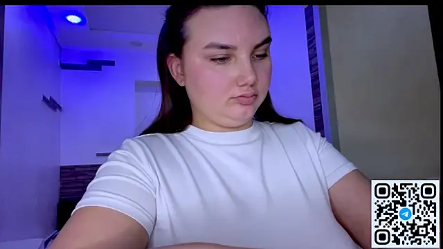 Dreamyblushfairy Live XXX-Chat