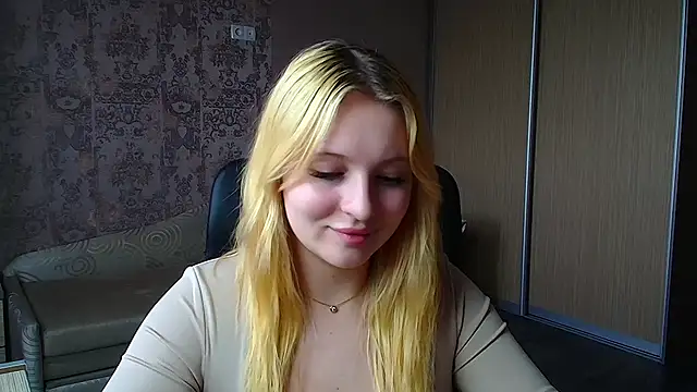 Milka_kiss_ 라이브 XXX 채팅