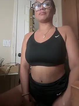 mariaesmeralda's Webcam Show
