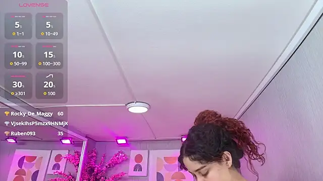 Živý XXX chat Maggy_t18