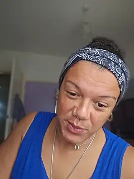 Živý XXX chat GoddessChantelle