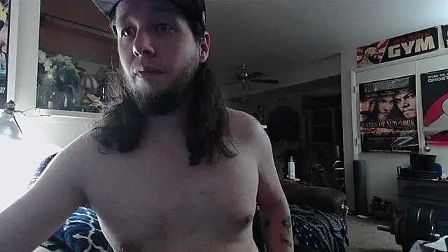 biggerisbetter12's Webcam Show
