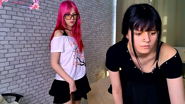 michelewild – Live XXX-chat