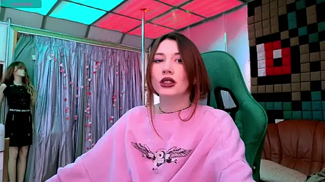 Chat XXX Live northern_moon
