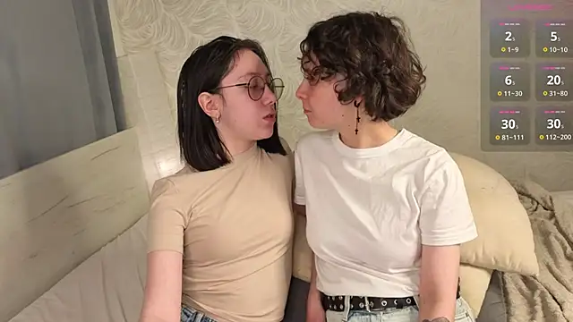 AllisonKierce's Live XXX Chat