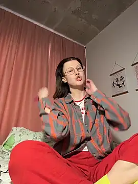 RinaCat – Naživo XXX chat