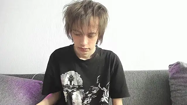 Nolan_Sagee – Kamerová šou