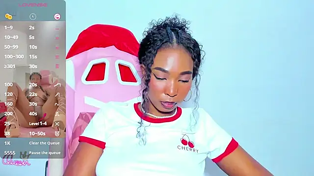 دردشة myblackdoope الجنسية المباشرة