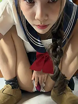 Fire-18's Webcam Show